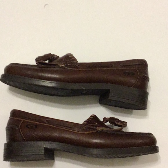 dexter loafers womens